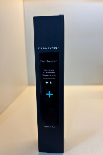 DermNourish Serum